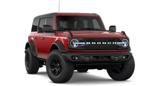 2026 Ford Bronco® External Image 4